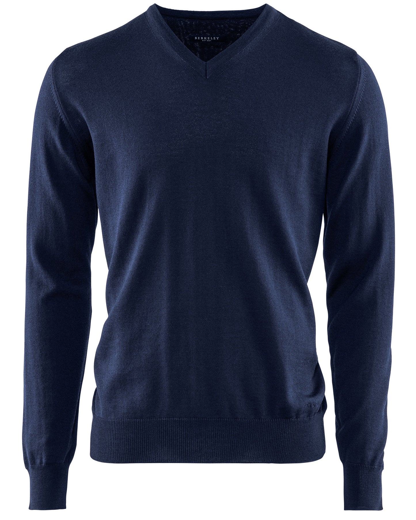 Wilton Merino V-Neck