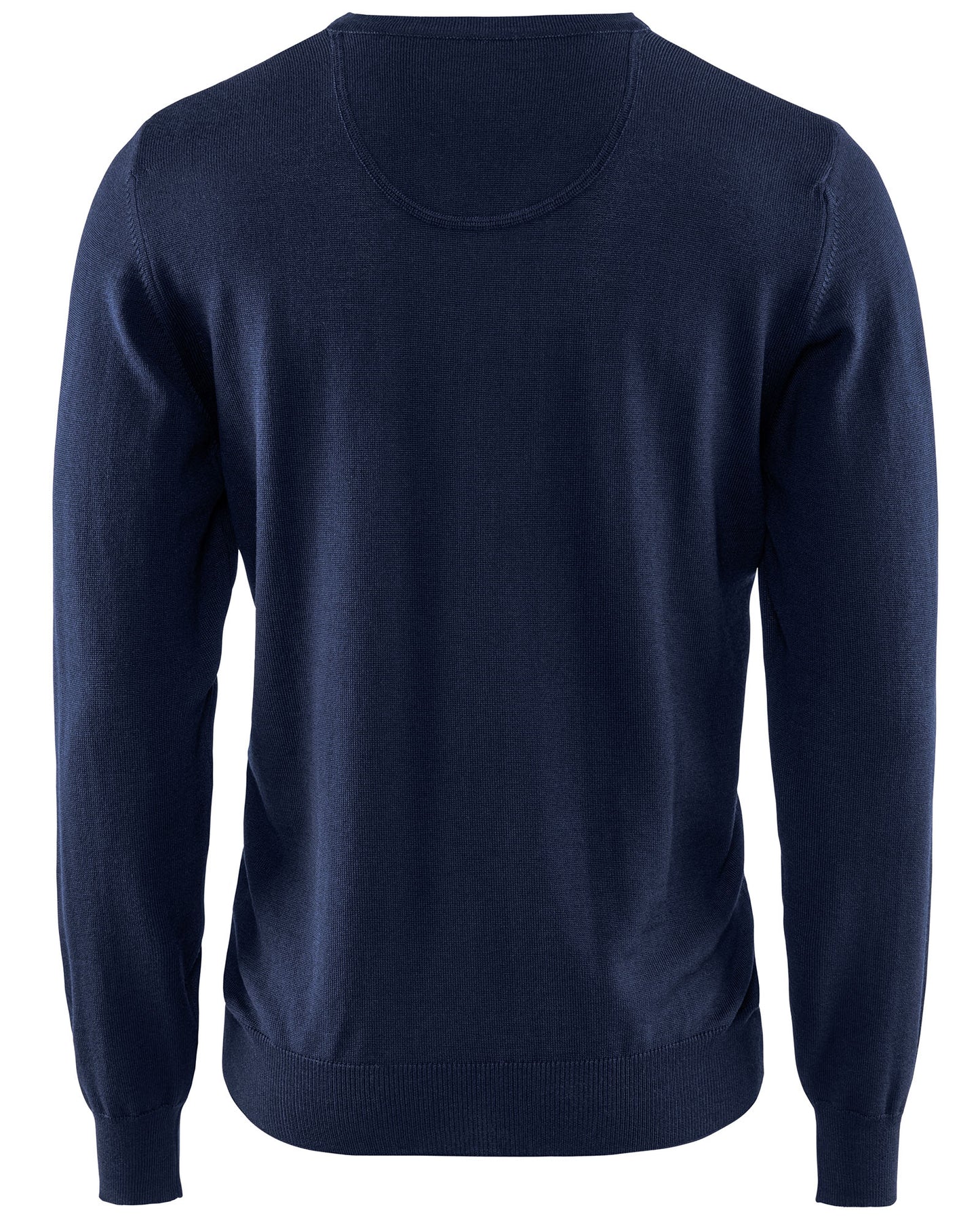 Wilton Merino V-Neck