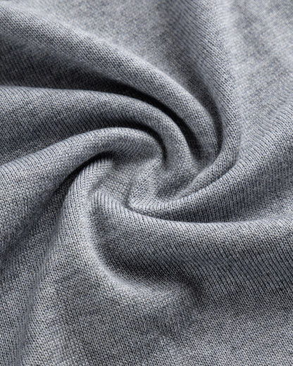 Wilton Merino V-Neck