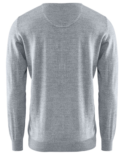 Wilton Merino V-Neck