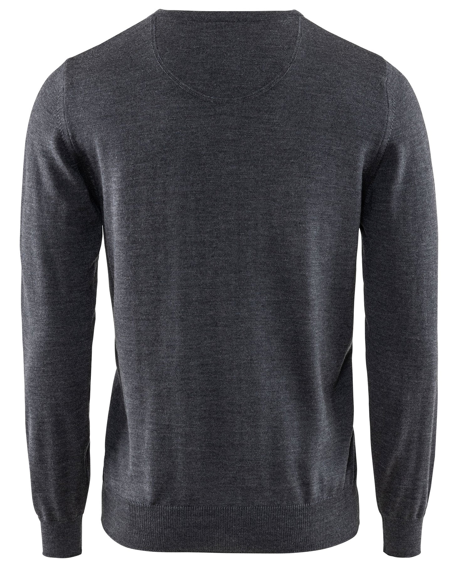 Wilton Merino V-Neck