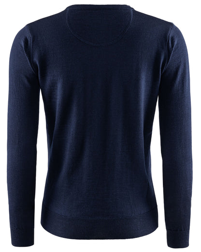 W's Wilton Merino V-Neck