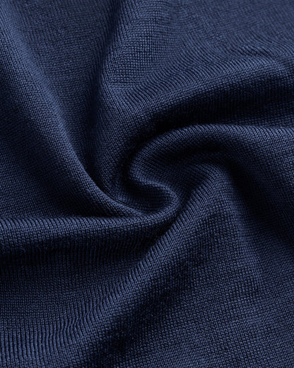 W's Wilton Merino V-Neck