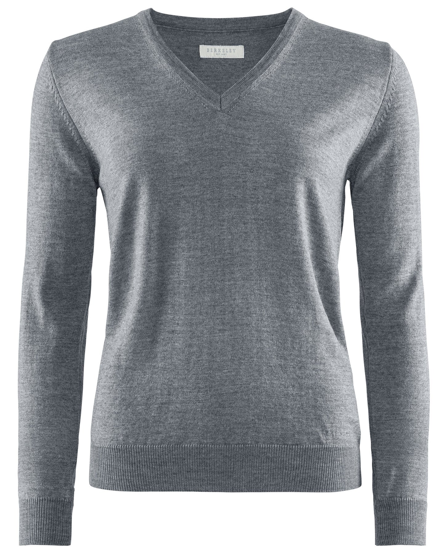 W's Wilton Merino V-Neck