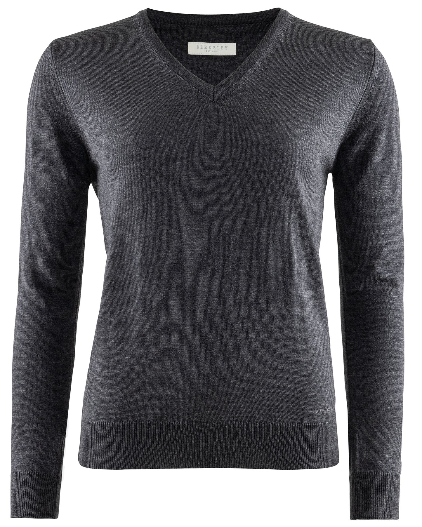 W's Wilton Merino V-Neck