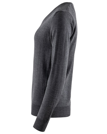 W's Wilton Merino V-Neck