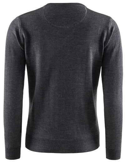 W's Wilton Merino V-Neck