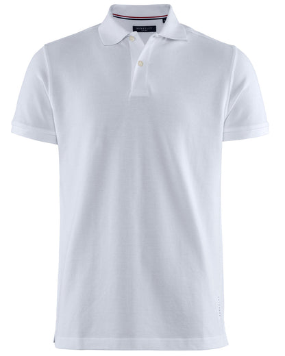 Camden Stretch Polo