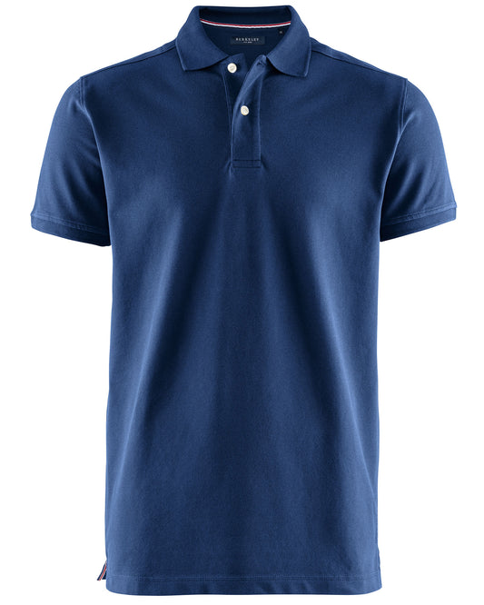 Camden Stretch Polo