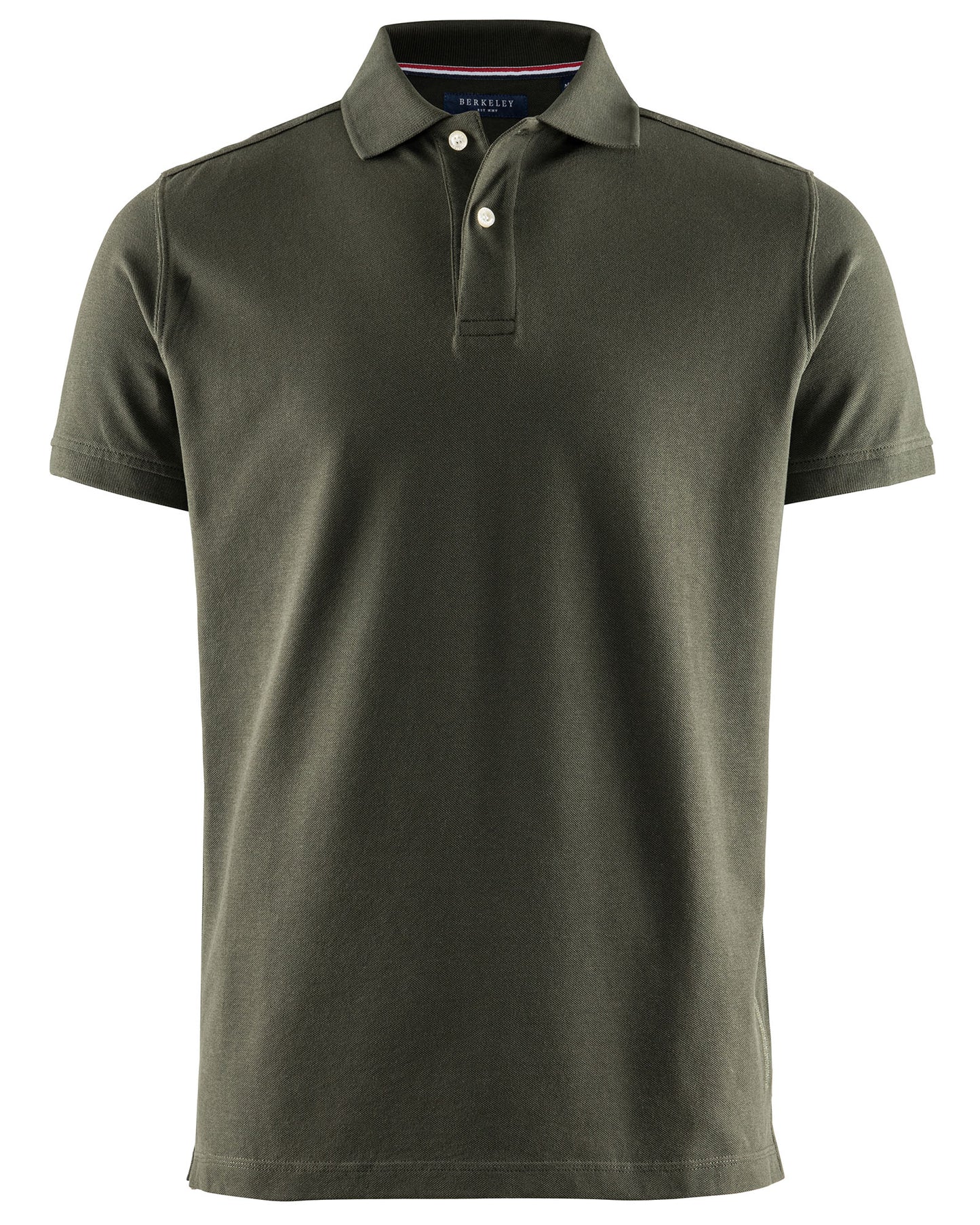 Camden Stretch Polo