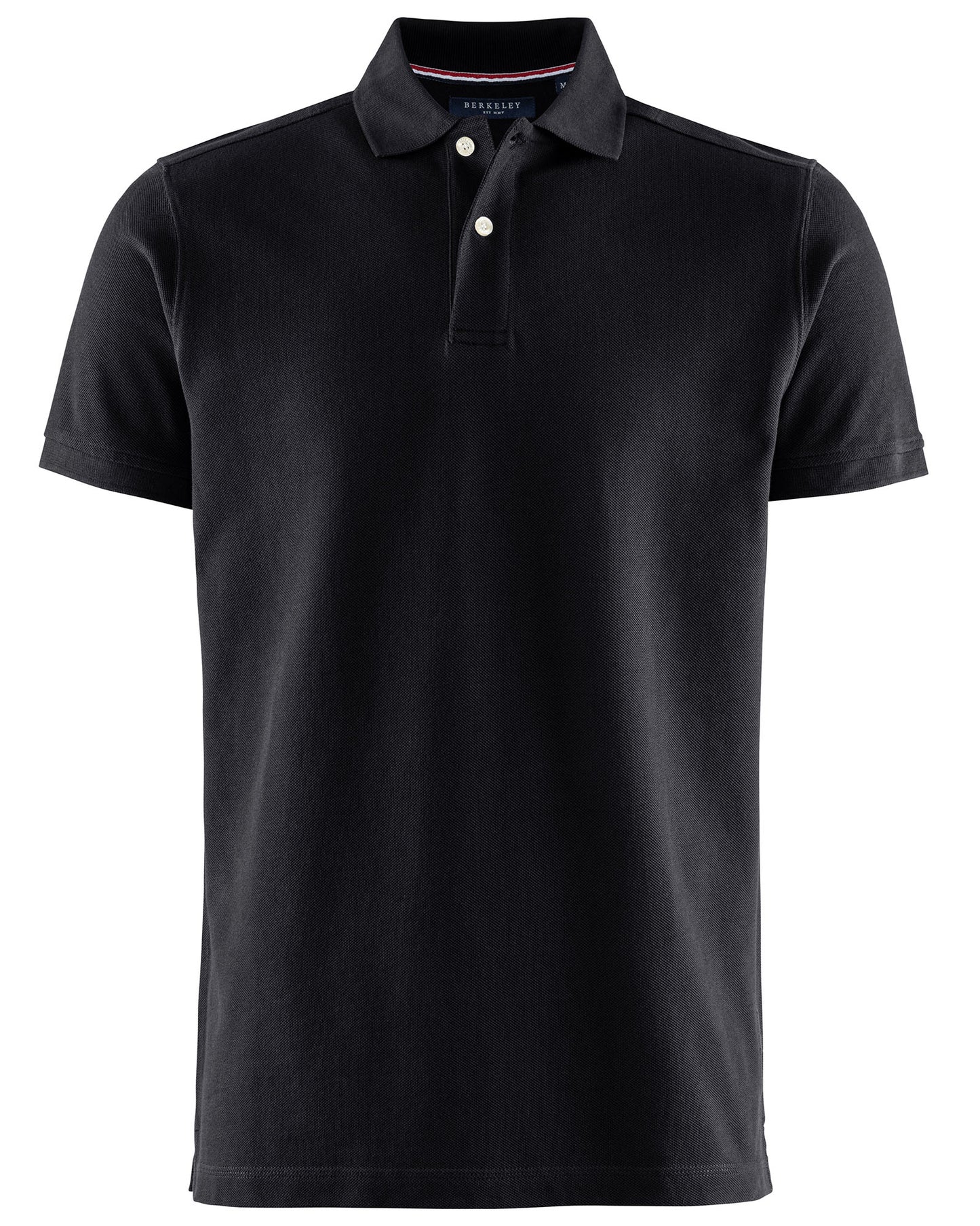 Camden Stretch Polo