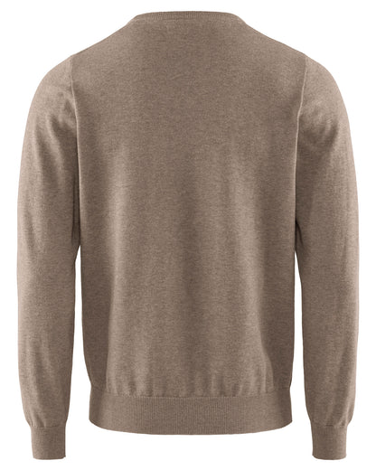 Brockton Cotton Crew Neck