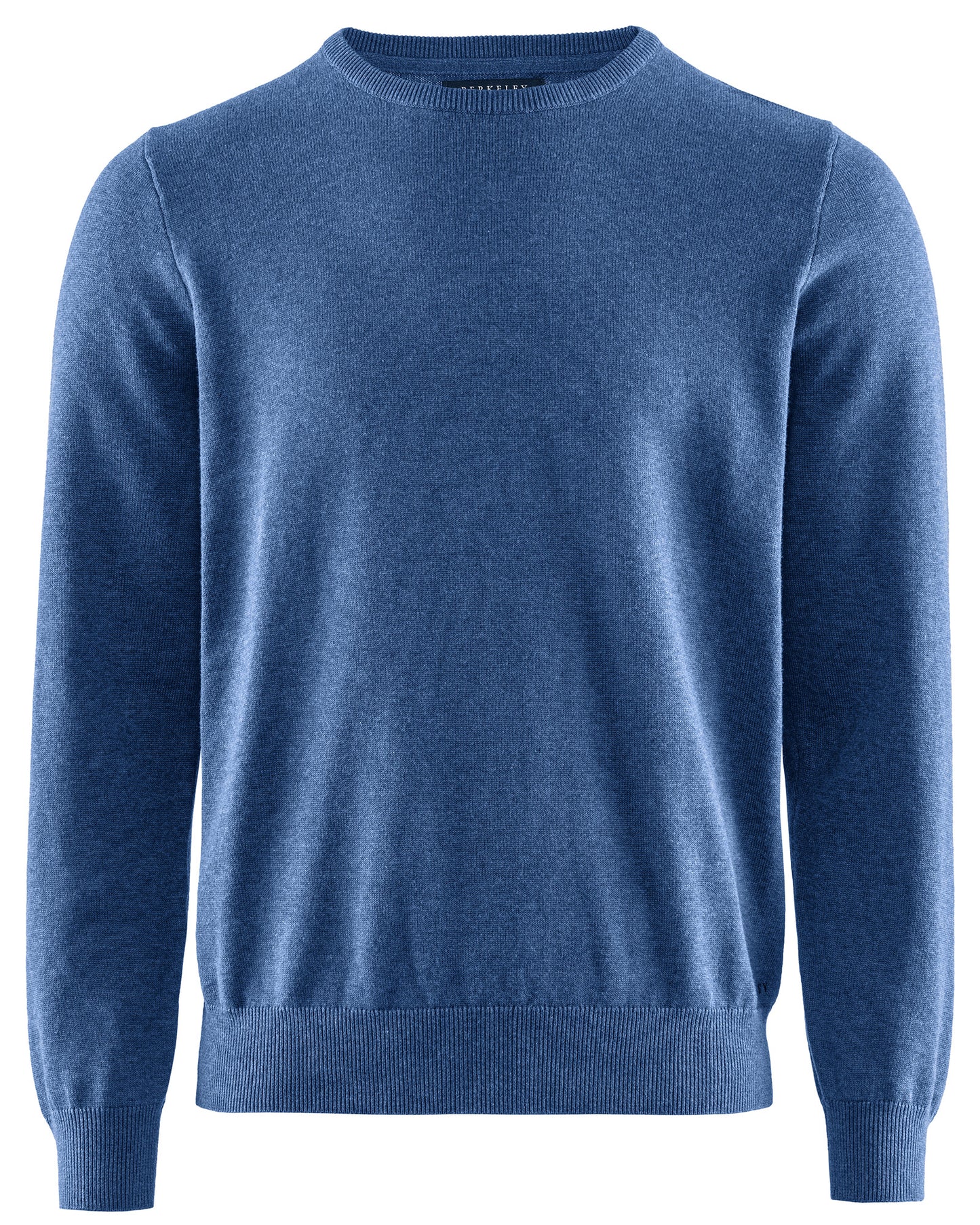 Brockton Cotton Crew Neck