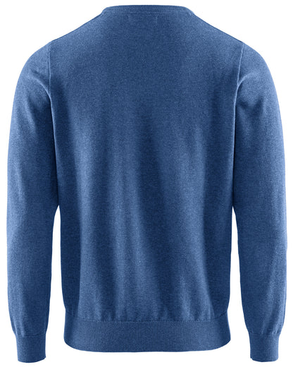 Brockton Cotton Crew Neck