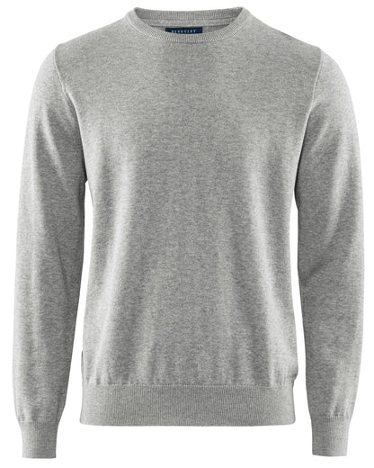 Brockton Cotton Crew Neck