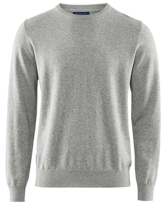 Brockton Cotton Crew Neck