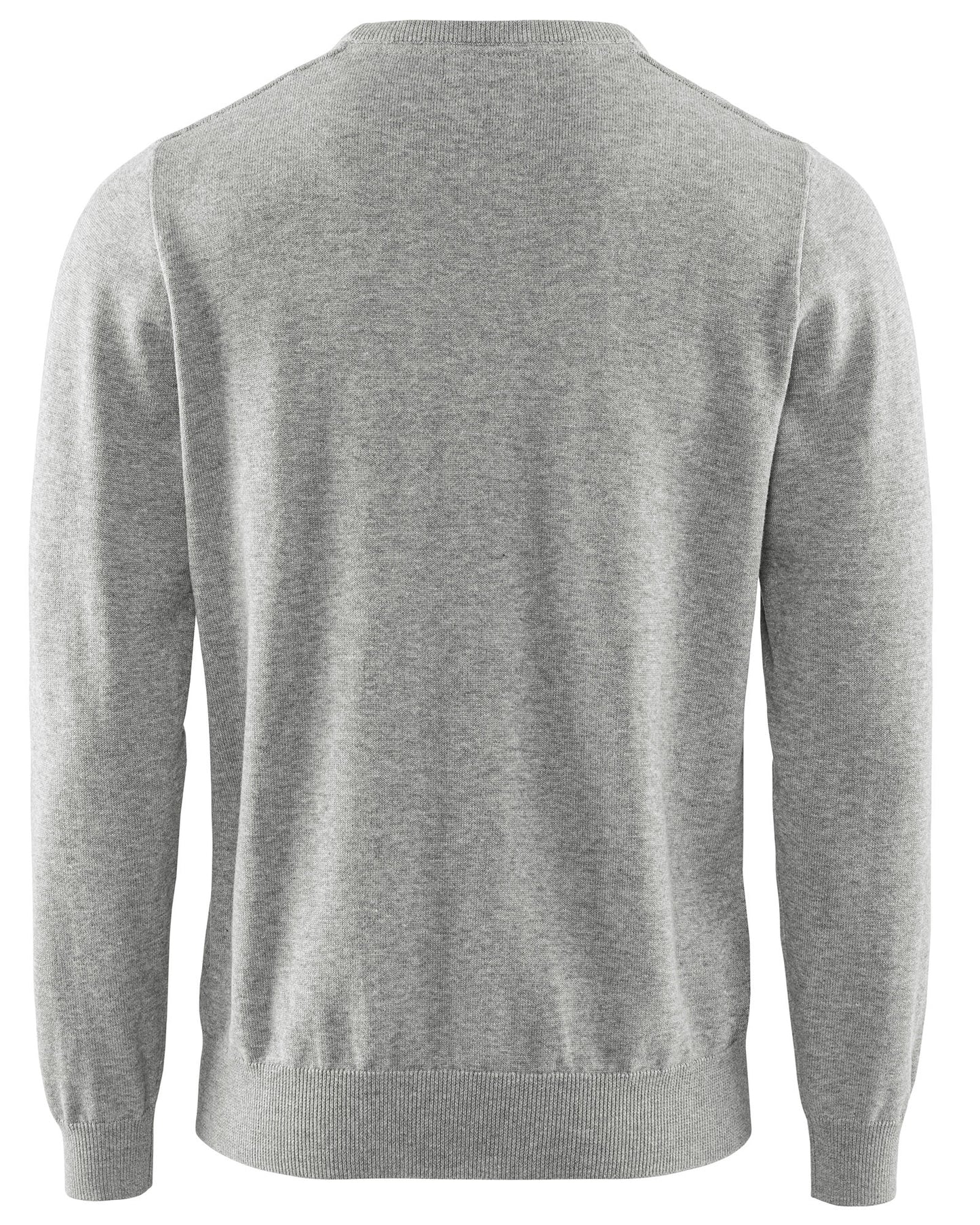 Brockton Cotton Crew Neck