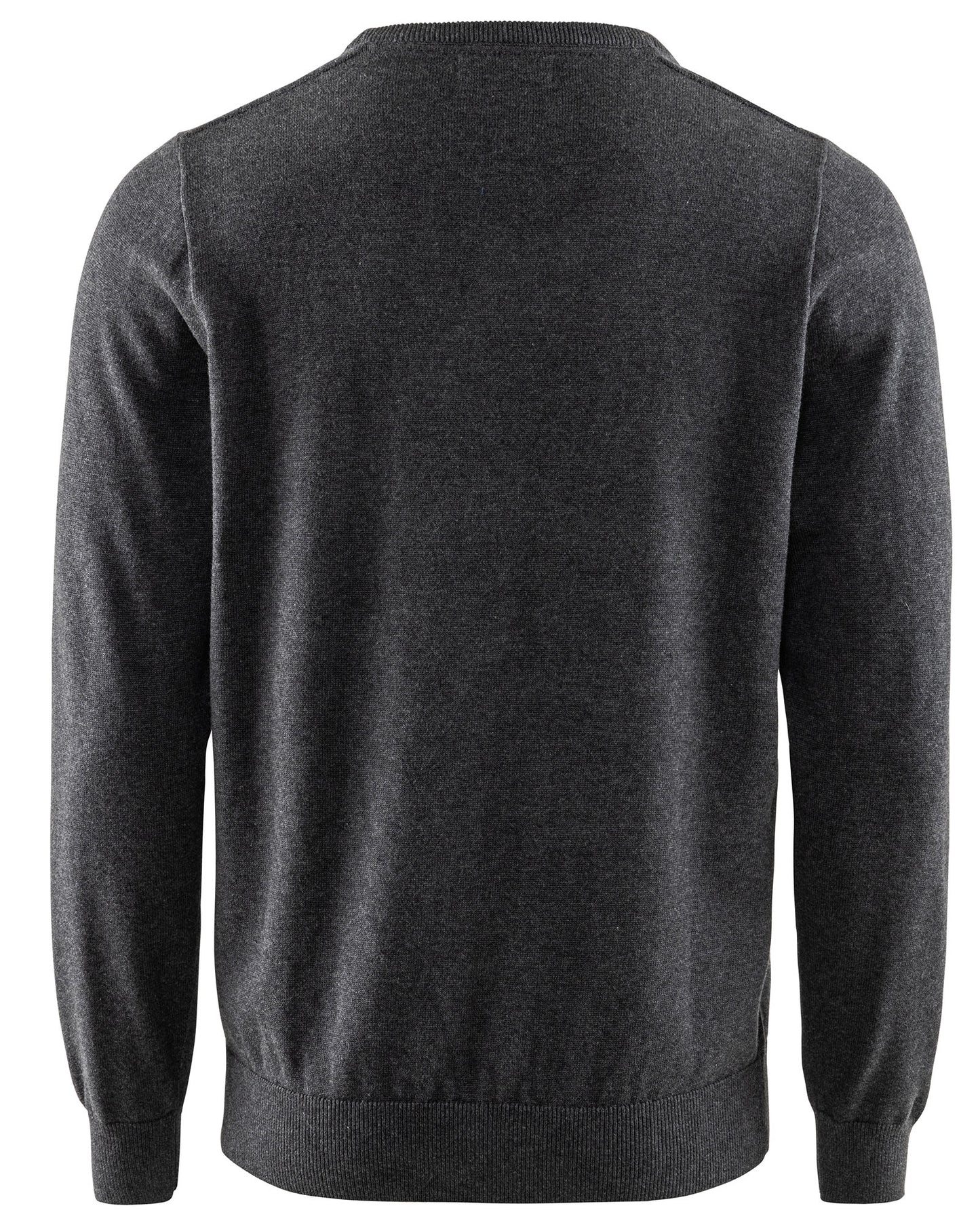 Brockton Cotton Crew Neck