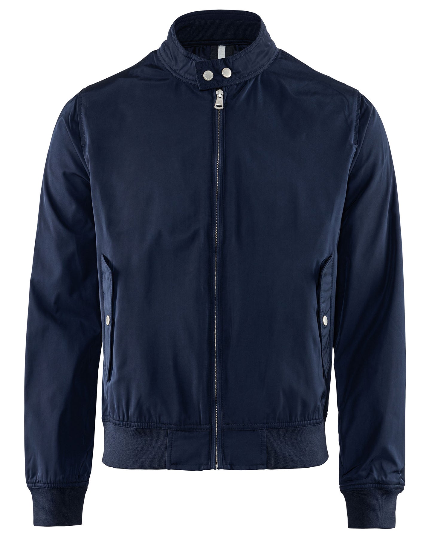 Brooks Bomber Jacket