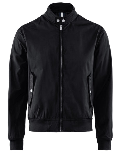 Brooks Bomber Jacket