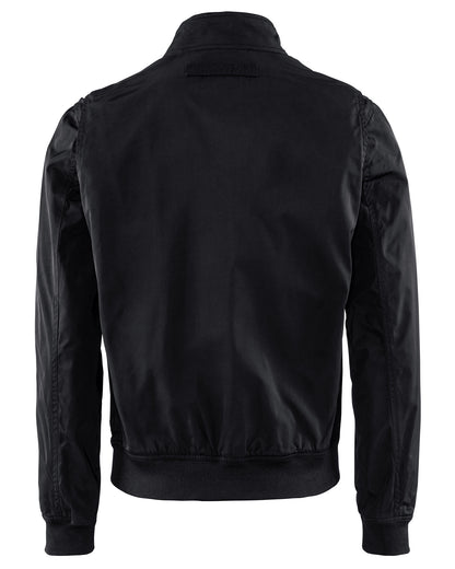 Brooks Bomber Jacket