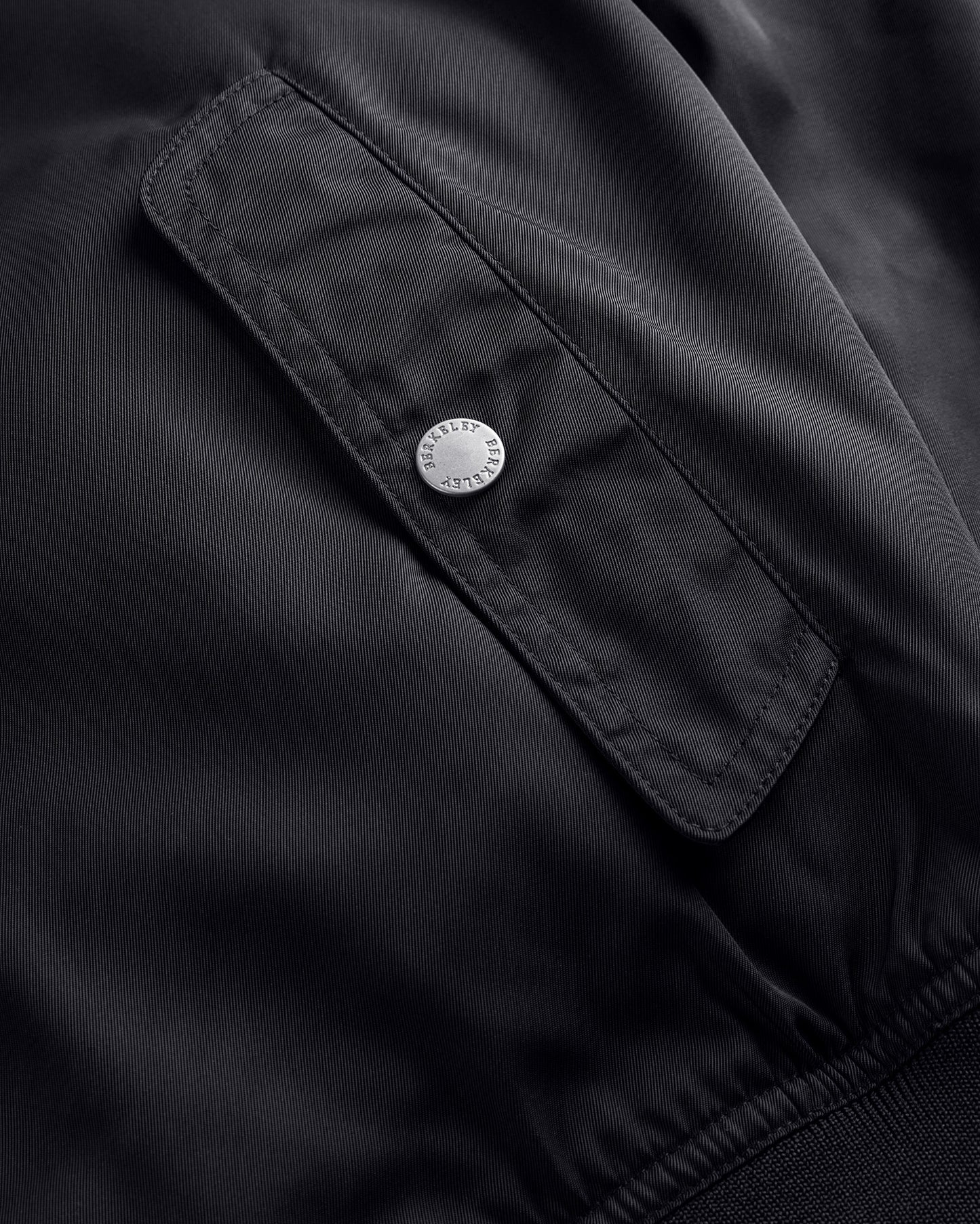 W's Brooks Bomber Jacket