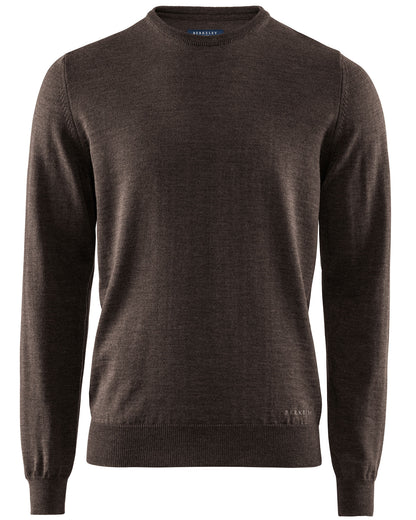 Wilton Merino Crew Neck