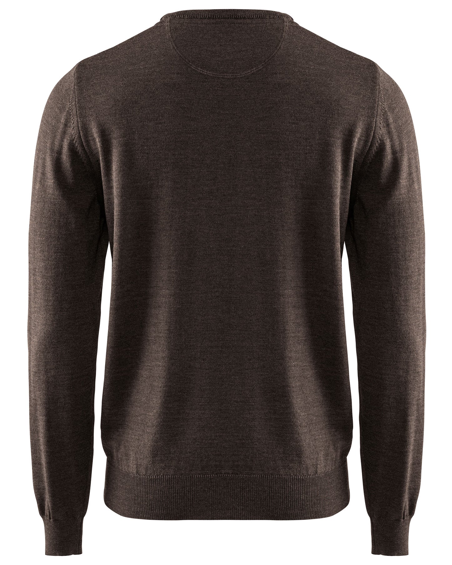 Wilton Merino Crew Neck