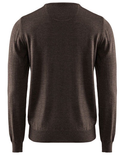 Wilton Merino Crew Neck