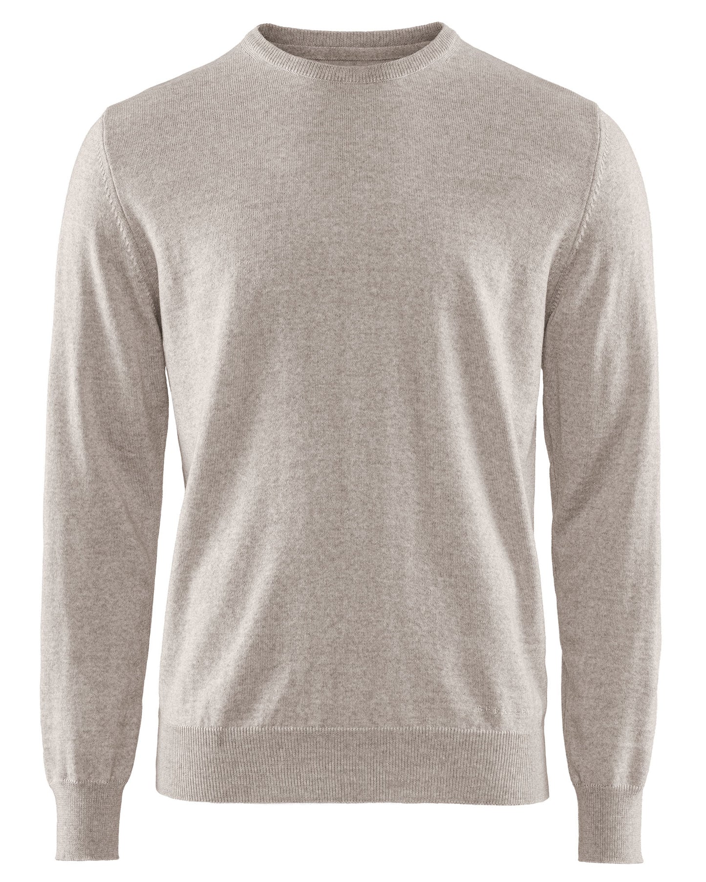 Wilton Merino Crew Neck