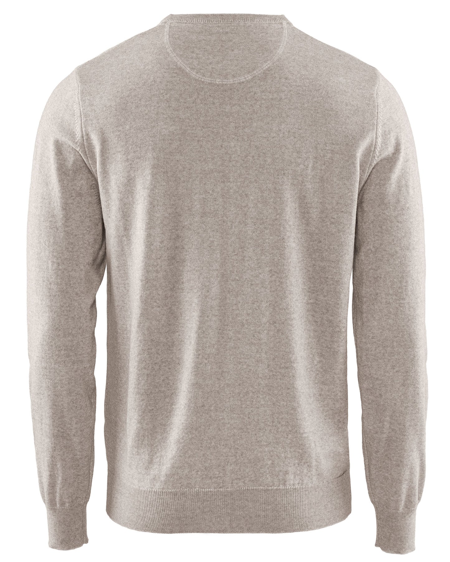 Wilton Merino Crew Neck