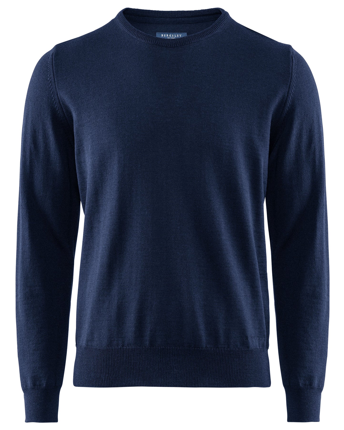 Wilton Merino Crew Neck