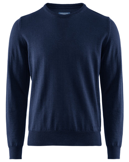 Wilton Merino Crew Neck