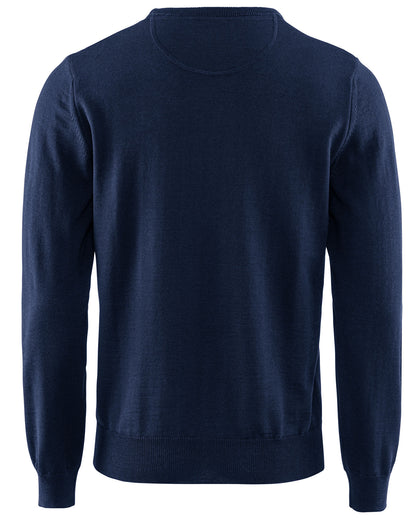 Wilton Merino Crew Neck