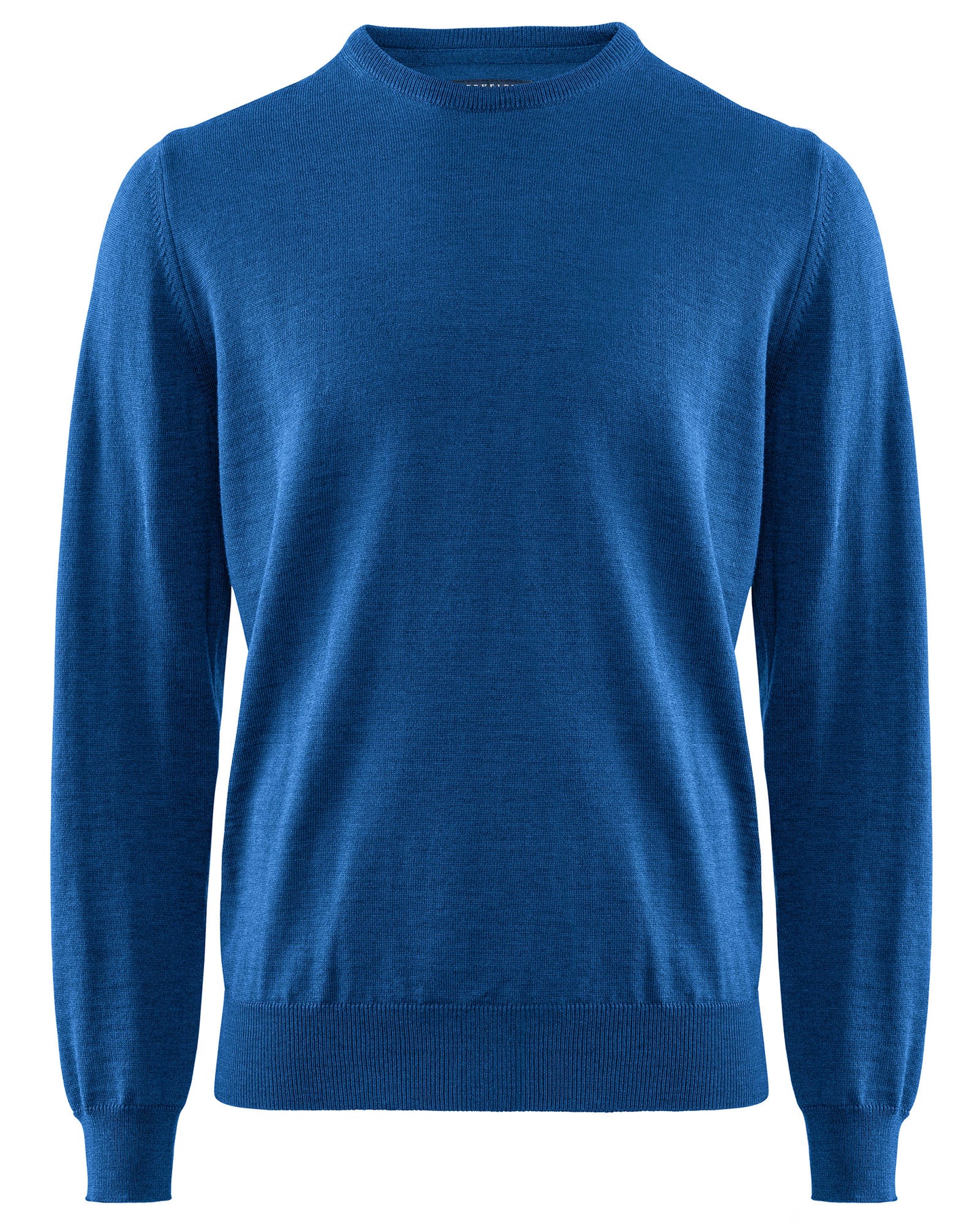 Wilton Merino Crew Neck