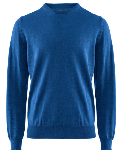 Wilton Merino Crew Neck