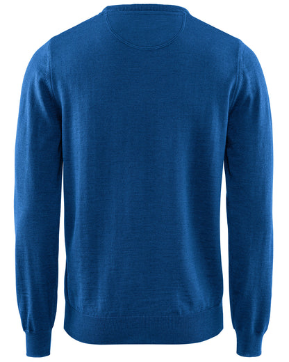 Wilton Merino Crew Neck