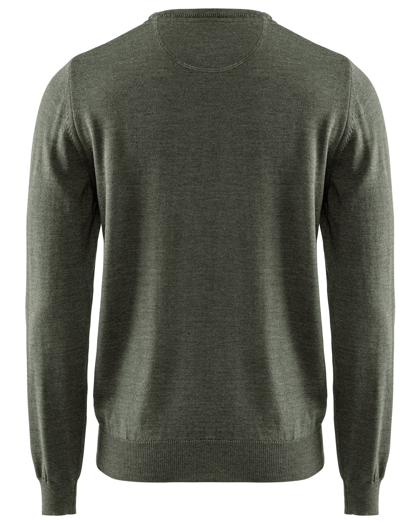 Wilton Merino Crew Neck