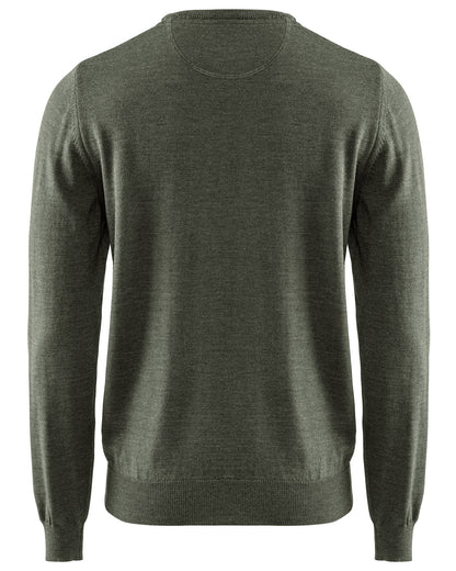 Wilton Merino Crew Neck