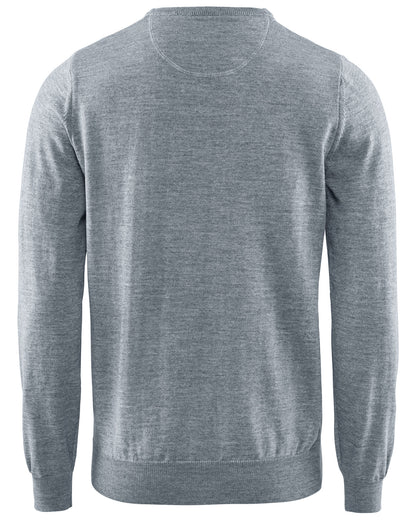 Wilton Merino Crew Neck