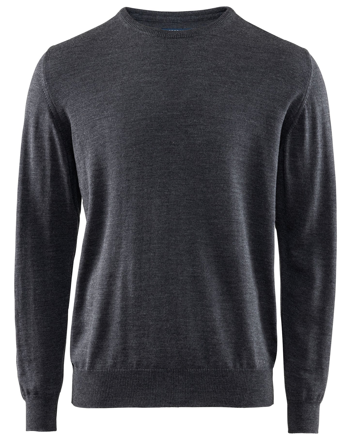 Wilton Merino Crew Neck