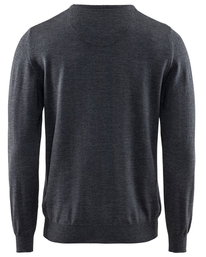 Wilton Merino Crew Neck