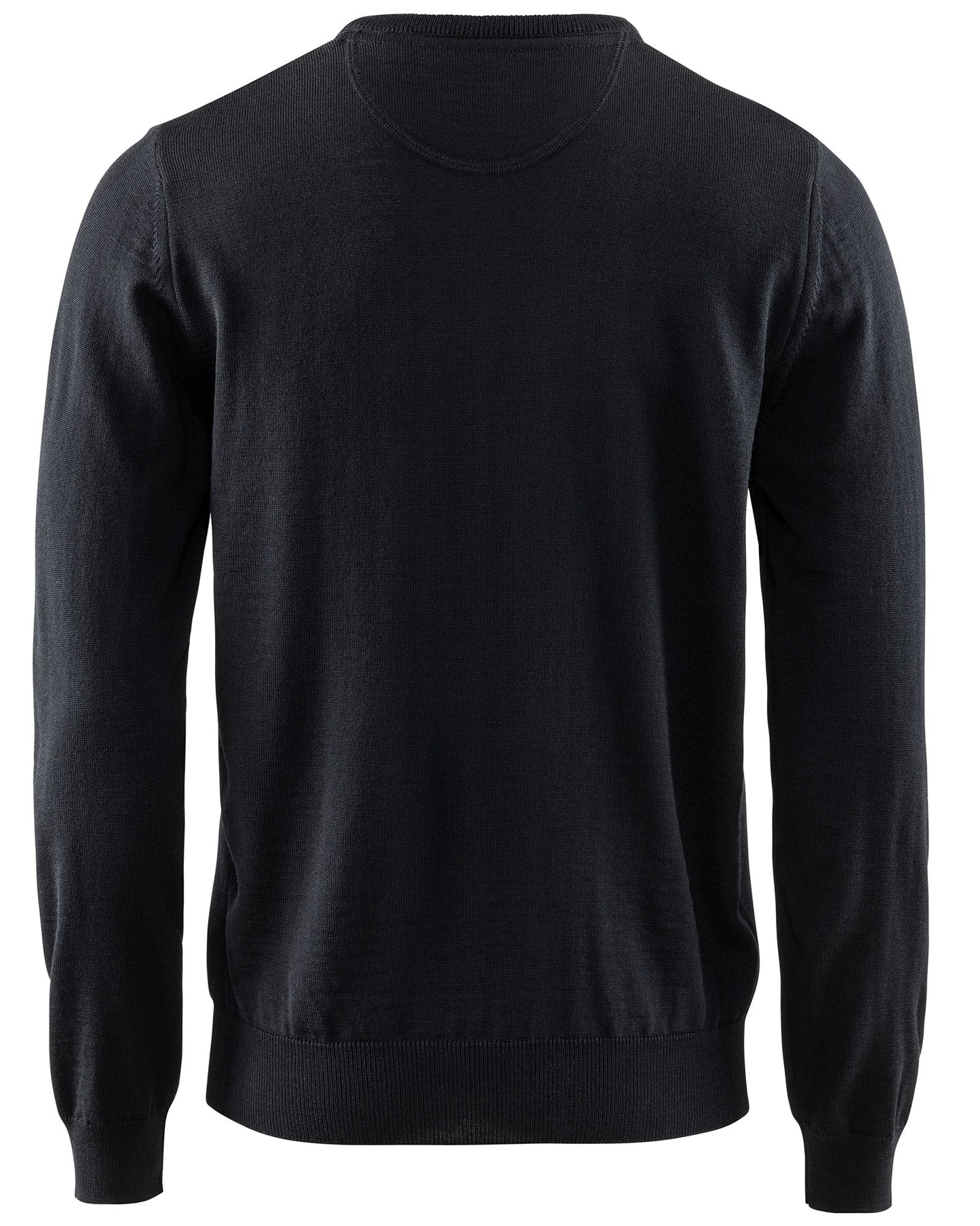 Wilton Merino Crew Neck