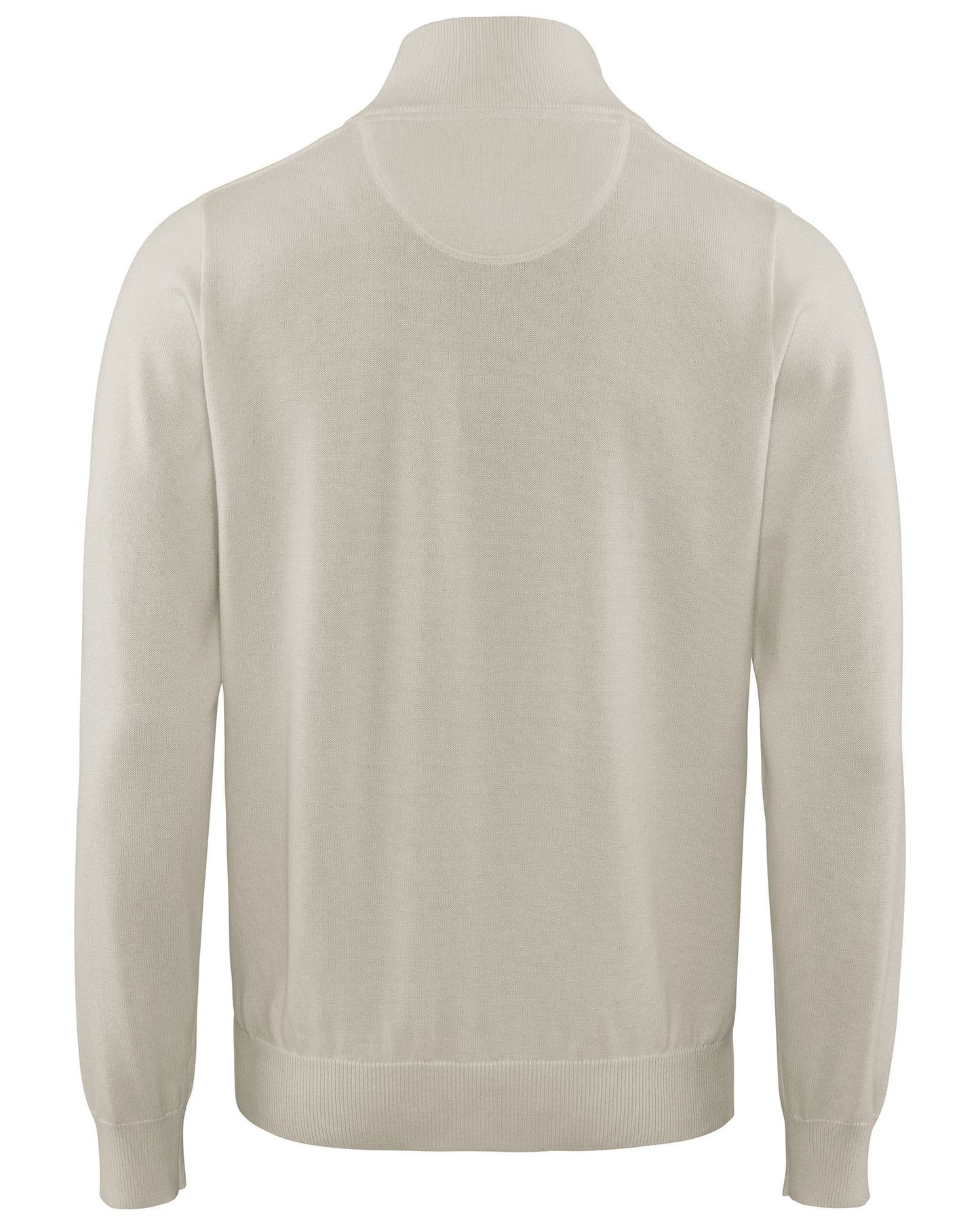 Brockton Cotton Halfzip