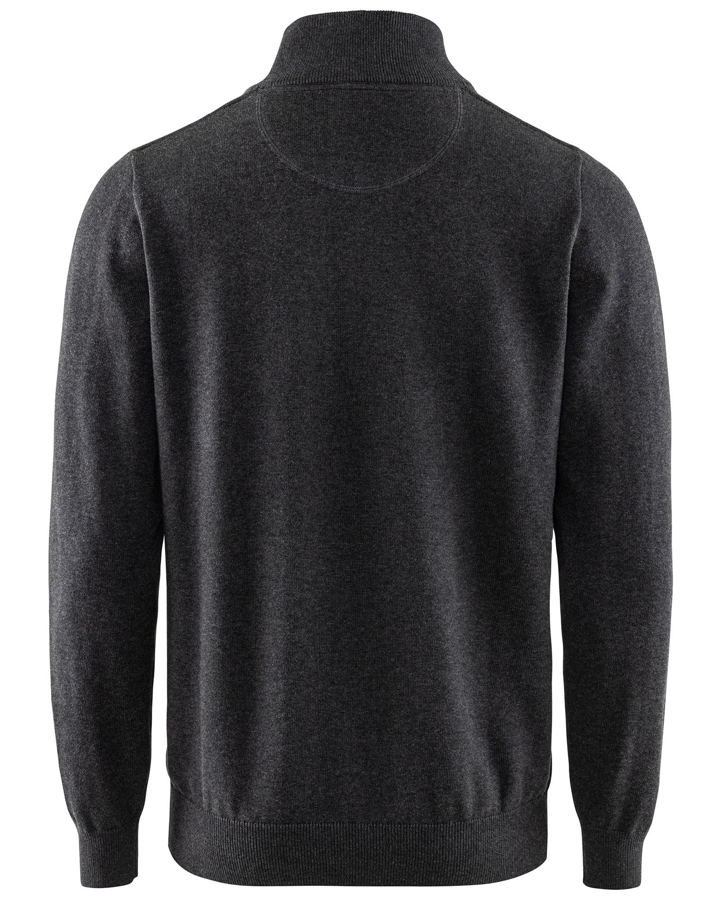 Brockton Cotton Halfzip