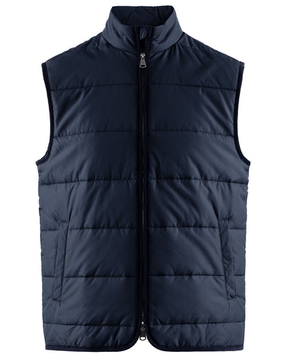 Milan Vest