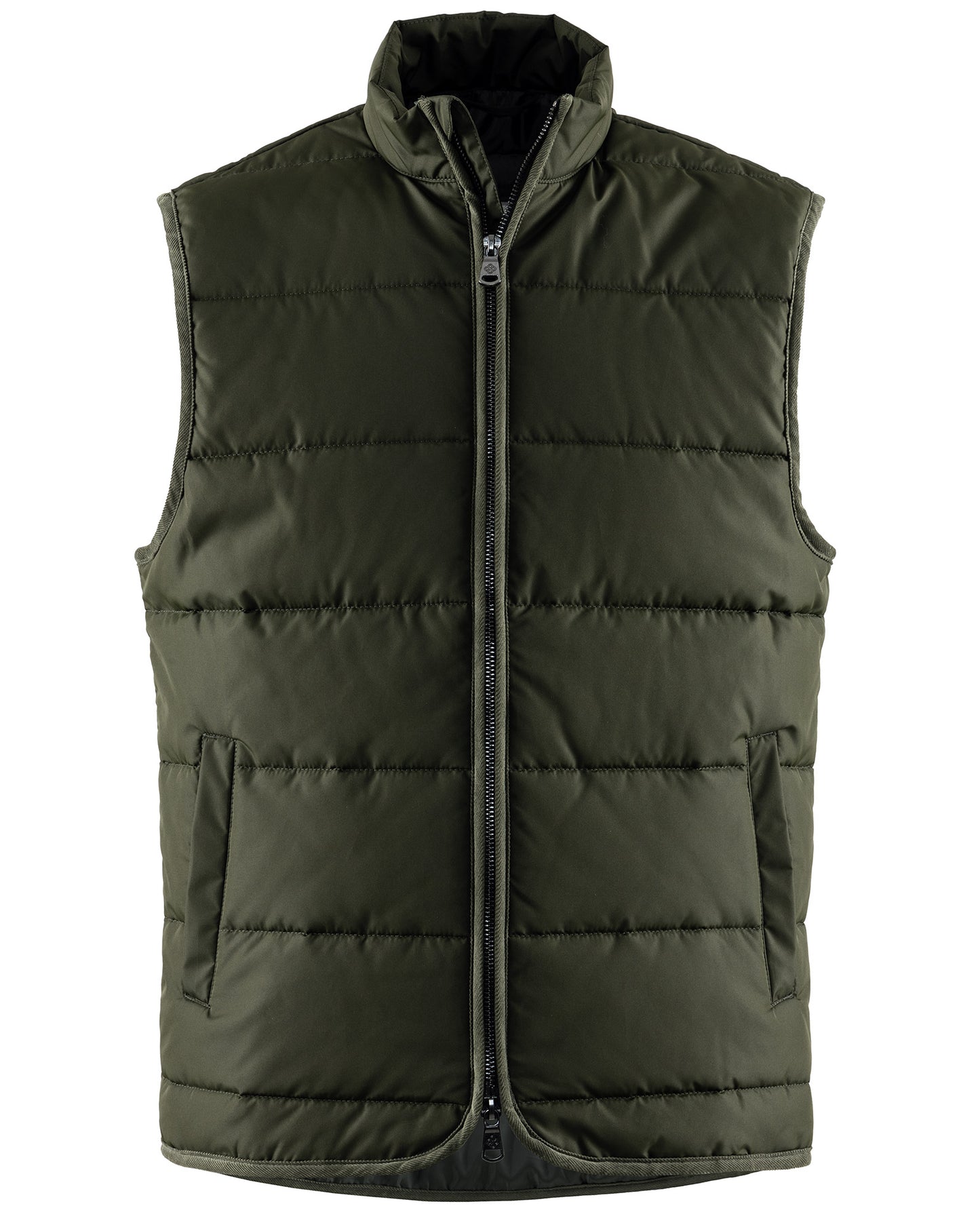 Milan Vest