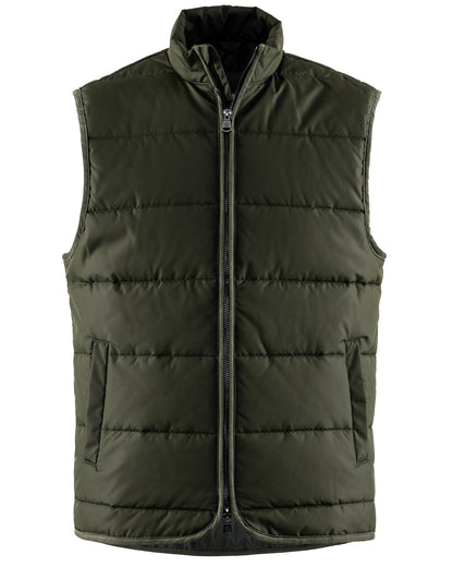 Milan Vest
