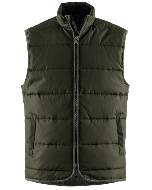 Milan Vest