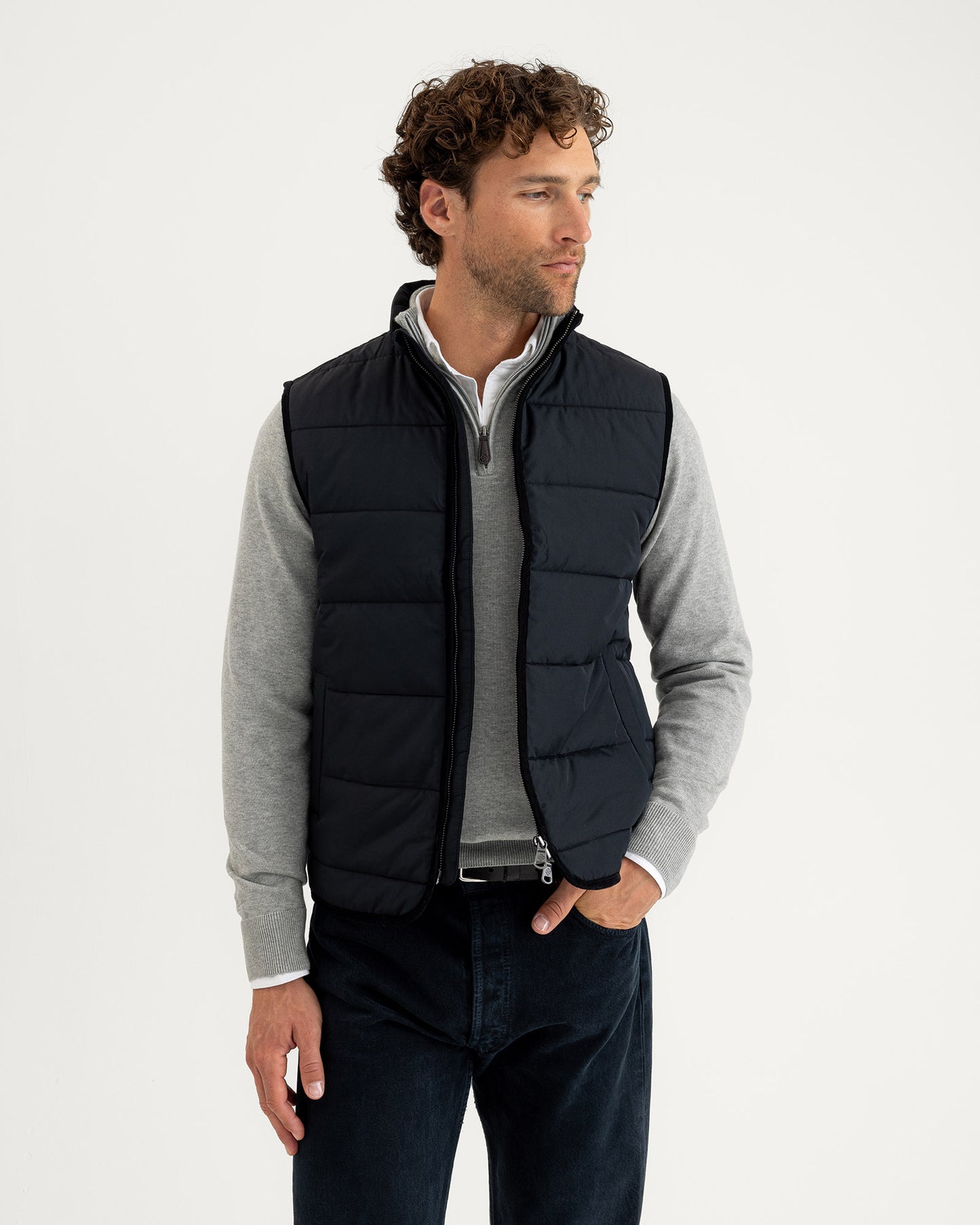 Milan Vest